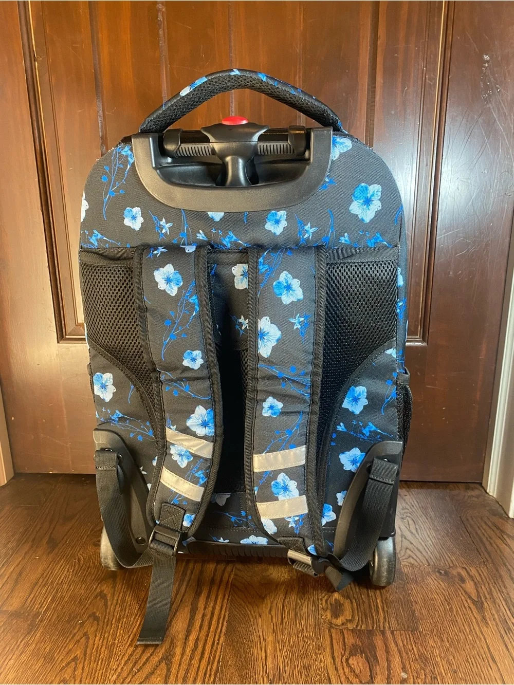 J World New York this bag
